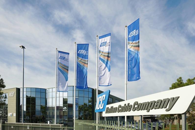 Italian Cable Company